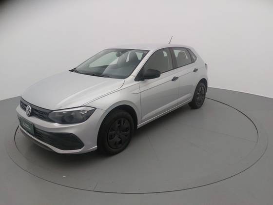 VOLKSWAGEN POLO 1.0 MPI TRACK MANUAL VOLKSWAGEN POLO 1.0 MPI TRACK MANUAL
